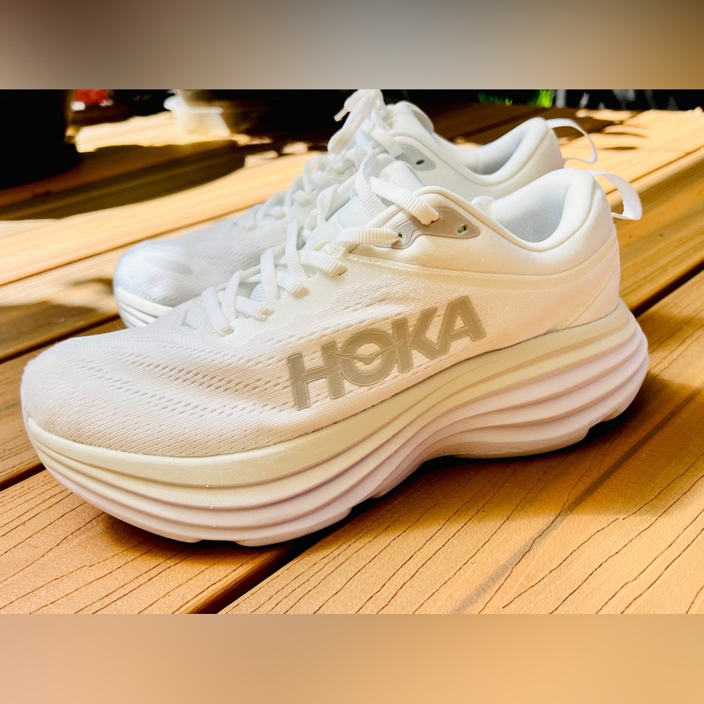 Hoka one one 7.5